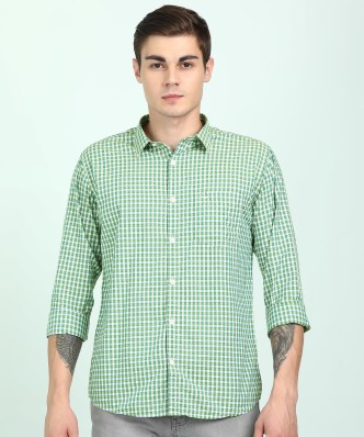 park avenue party wear shirts