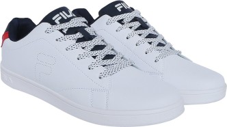 fila casual shoes flipkart