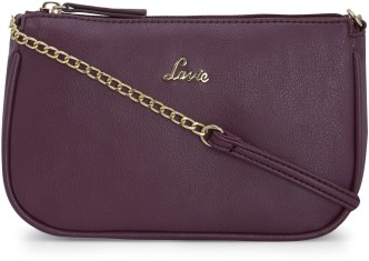 flipkart lavie sling bags