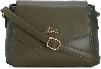 lavie handbags in flipkart