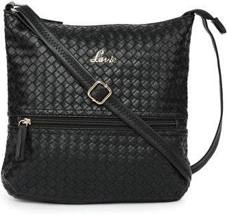lavie sling bags flipkart