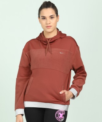 nike sweatshirts flipkart