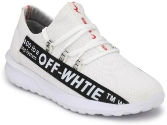 White Sports Shoes - Buy White Sports 
