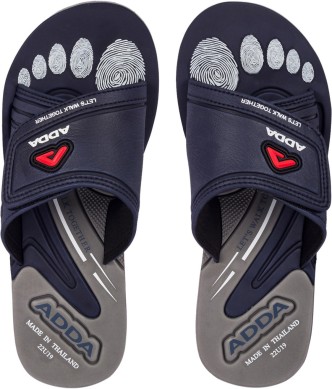 adda slippers myntra