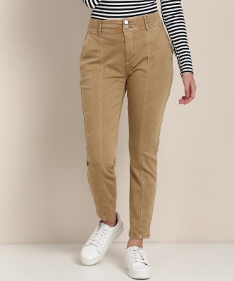 gap womens trousers