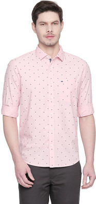 basics casual shirts