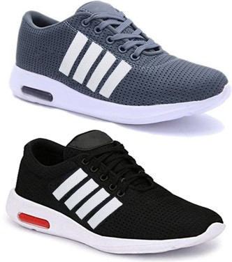 Buy Shoes for Men and Women at India's 
