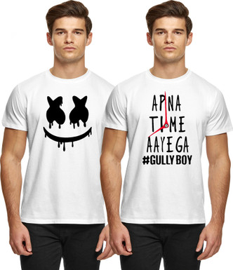 apna time aayega jacket