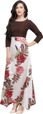 flipkart new model dress