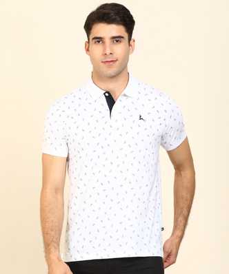 Half Sleeve Mens T Shirts Online At Flipkart Com