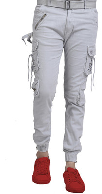 cargo pants online flipkart