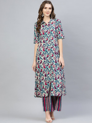 Aks Kurta Sets - Buy Aks Ethnic Sets
