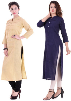asymmetric kurti flipkart