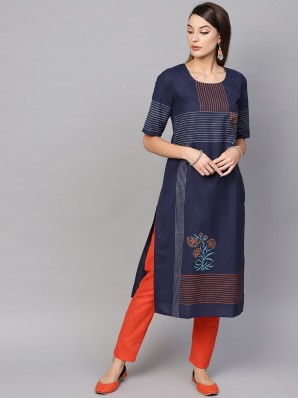 aks kurti flipkart