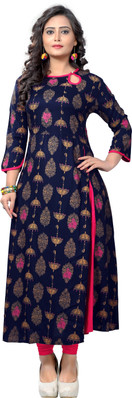 flipkart fancy kurti