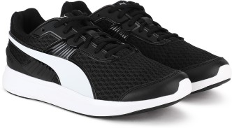 puma shoes flipkart