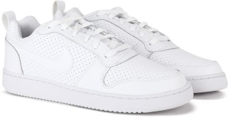 nike white shoes flipkart