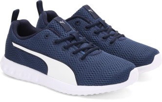Buy Puma Sports Shoes Online For Men At 