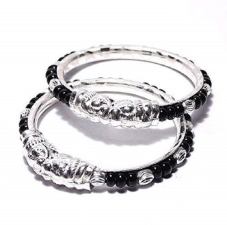 cost of silver bangle