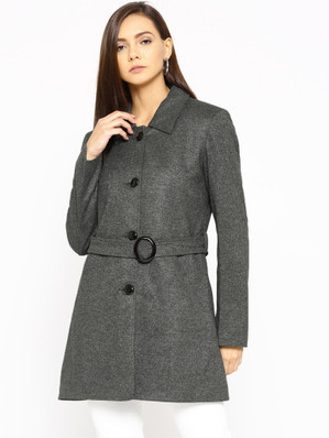 flipkart long coat