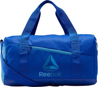 reebok multi wear gym bag