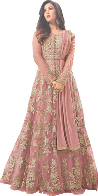 gown dress online flipkart