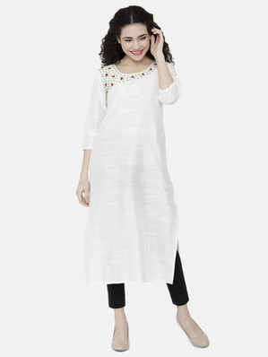 ladies kurtis on flipkart