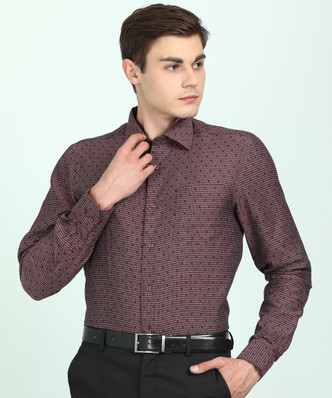 Blackberrys Mens Formal Shirts - Buy 