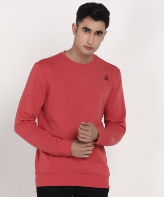Reebok Mens Sweatshirts - Buy Reebok 