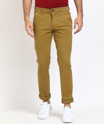 cargo pants wrogn india