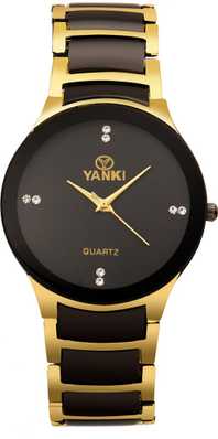 yanki wrist watches buy yanki wrist watches store online at best prices in india flipkart com