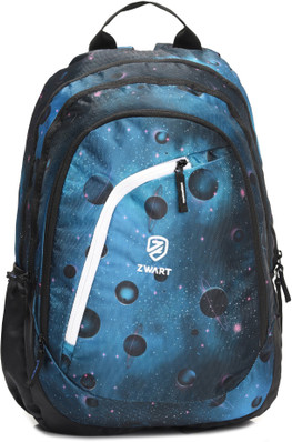 zwart bags flipkart