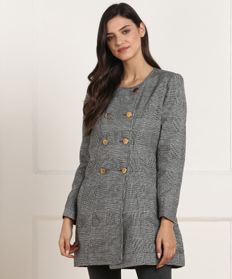 Ladies coat flipkart Clearance