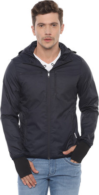 van heusen reversible jacket