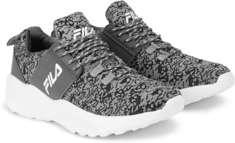 fila hexo shoes