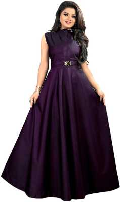 Wedding Gowns Buy Indian Wedding Gowns Dresses For Wedding Online At Best Prices In India Flipkart Com