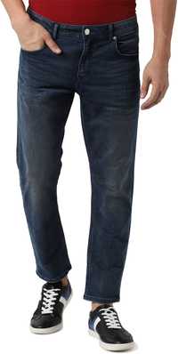 Peter England Mens Jeans Buy Peter England Mens Jeans Online At Best Prices In India Flipkart Com