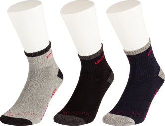 levis socks mens