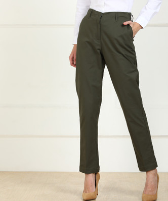 Loose Womens Trousers - Buy Loose 