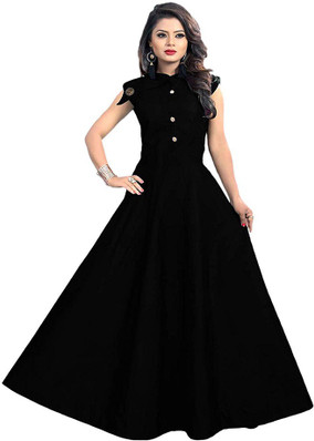 flipkart frock suit