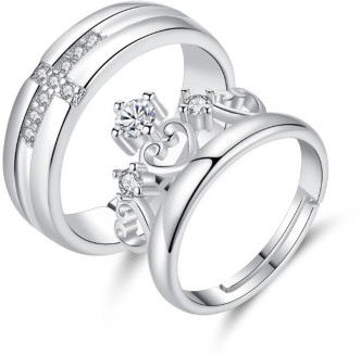 silver rings for womens with price