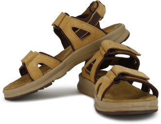 buy woodland sandals at lowest price