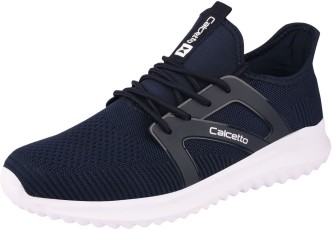 calcetto bounce foam shoes