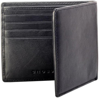 cross wallets