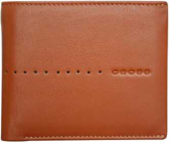 Money clip Card Wallet Case Cross "Autocross Leather Collection" en Boîte Homme Cadeau