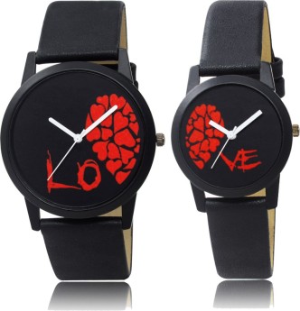 fastrack couple watches in flipkart