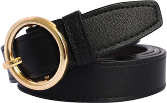 Belts for women flipkart clearance