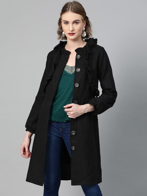 Overcoat (ओवरकोट) - Buy Overcoats 