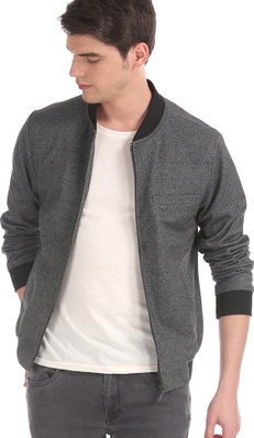 arrow jackets flipkart