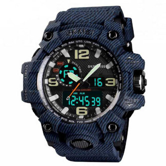skmei smart watches flipkart